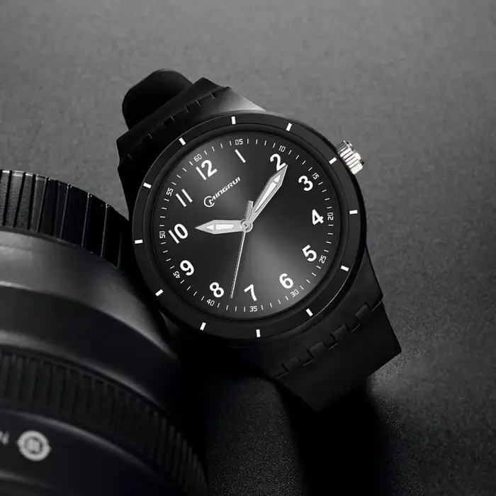 UTHAI enfants jeunesse montre numérique montres pour femmes édition coréenne Simple étanche lumineux