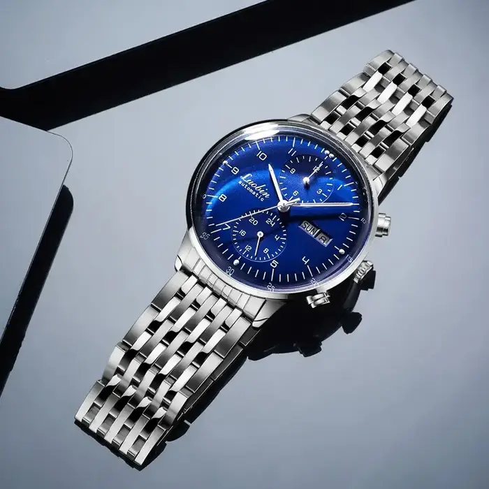 Montres mécaniques pour hommes