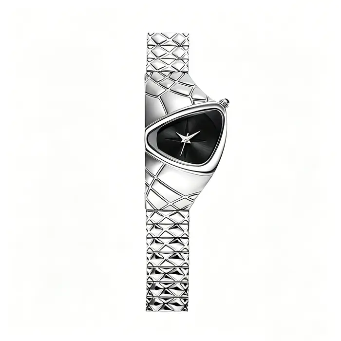 Montre pour femme, édition limitée originale année du serpent