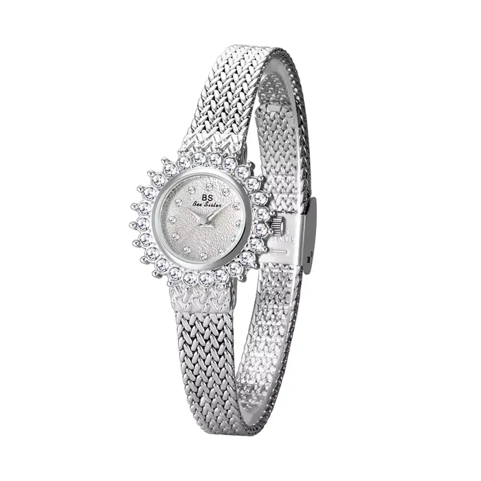 Montre de luxe pour femme