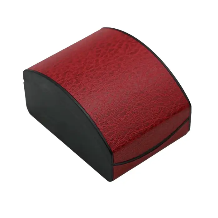 Boîte de présentation de montres, boîte de rangement de bijoux, étui de rangement, décoration, cadea