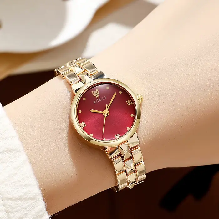 Nouvelle montre-bracelet pour femme
