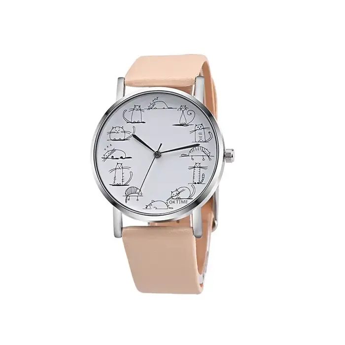 2022 dames montres décontracté femmes