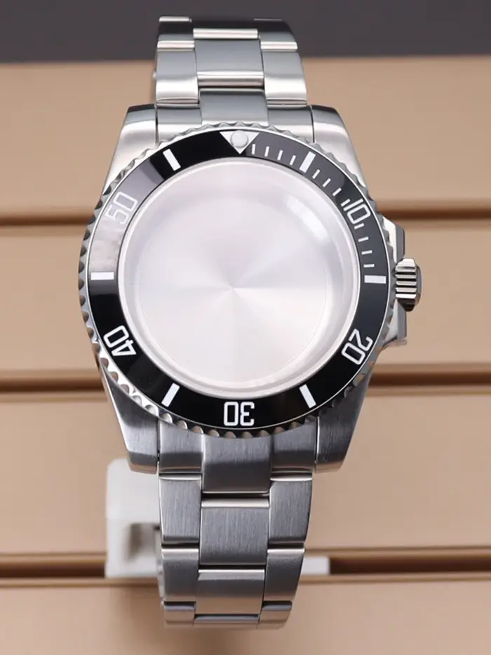 Boîtier de montre NH35 40mm