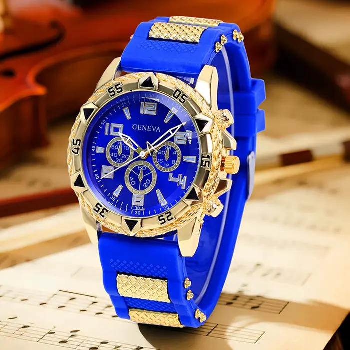 [Ensemble de montres vintage]