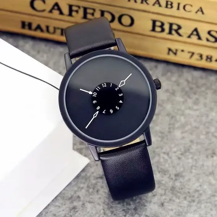 Montres-bracelets abordables