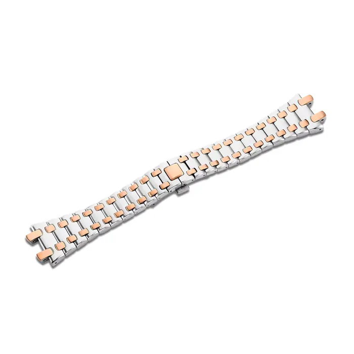 Pour montre Ap Royal Oak offshore diamètre 42mm bracelet