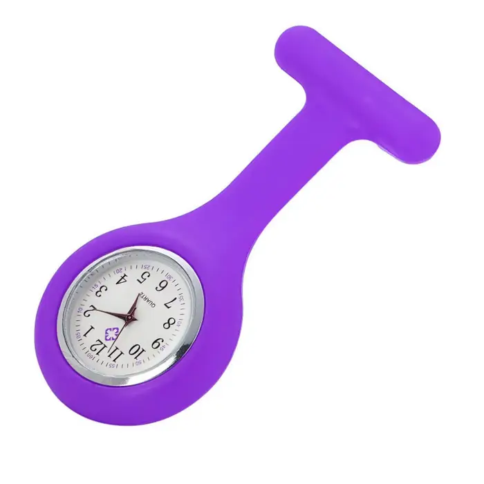 Montres de poche à la mode pour médecin