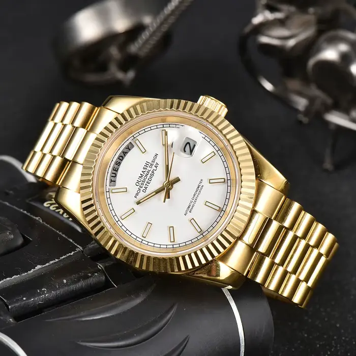 Montre Miyota 8285 pour hommes
