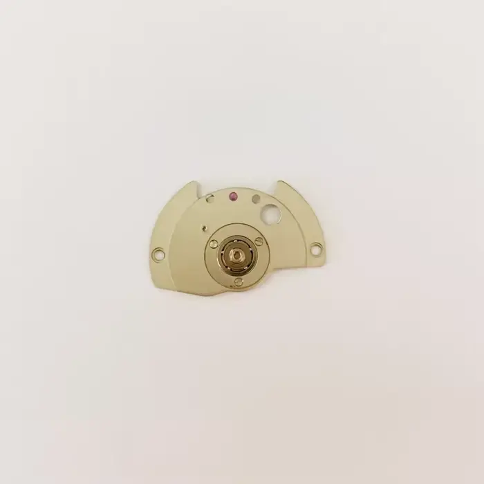 Accessoires de montre pont automatique pour mouvement 46941 46943, pièces de réparation de montre, attelle automatique avec roulements
