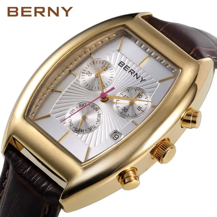 Montre pour homme BERNY