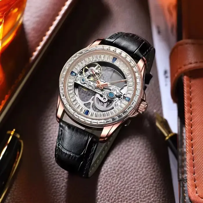 Montres pour hommes AILANG