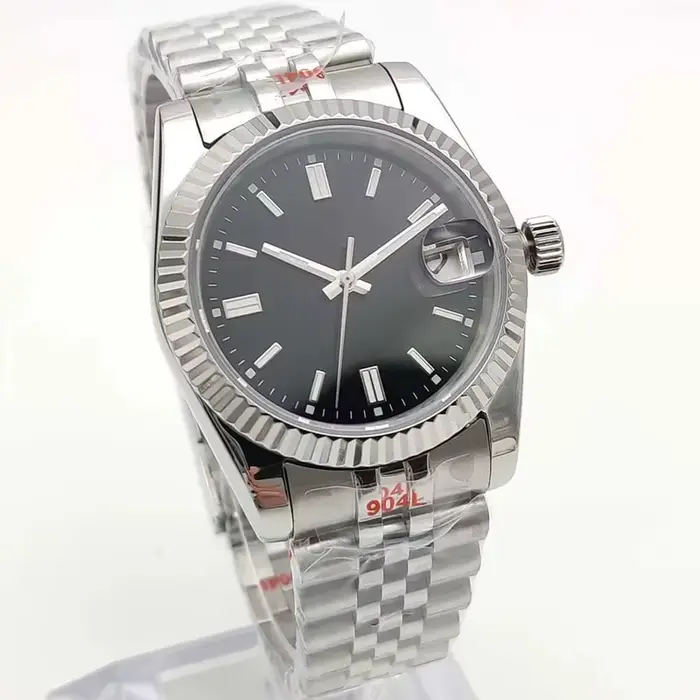 Montre automatique pour homme 36/39MM