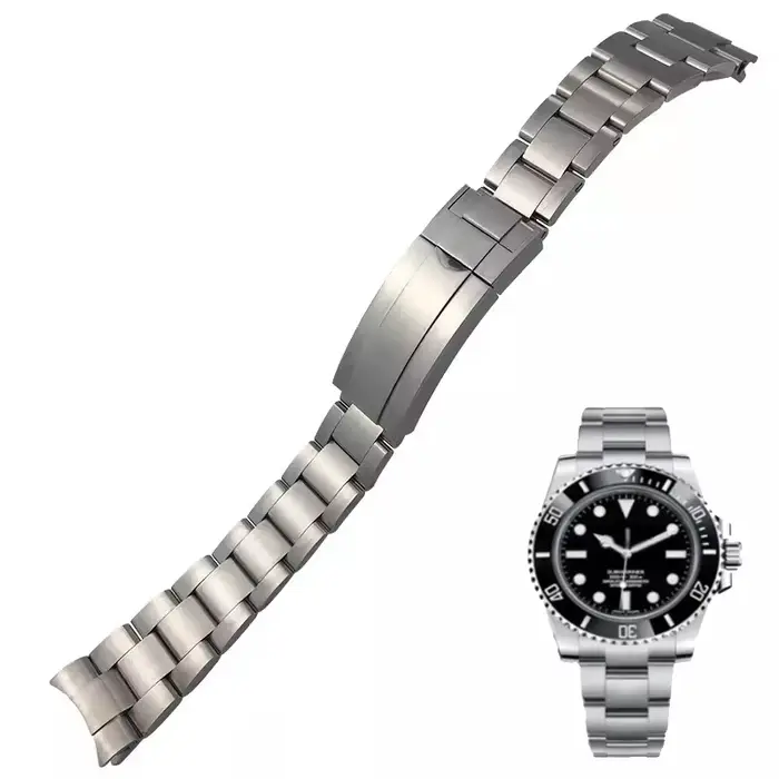 Bracelet Oyster