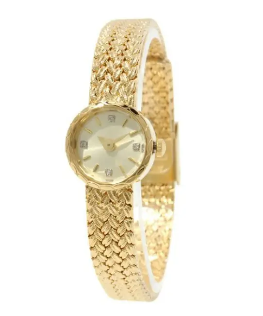 Montre japonaise pour femme