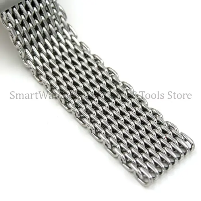 Cool Shark – Bracelet de montre de plongée pour Seiko 5