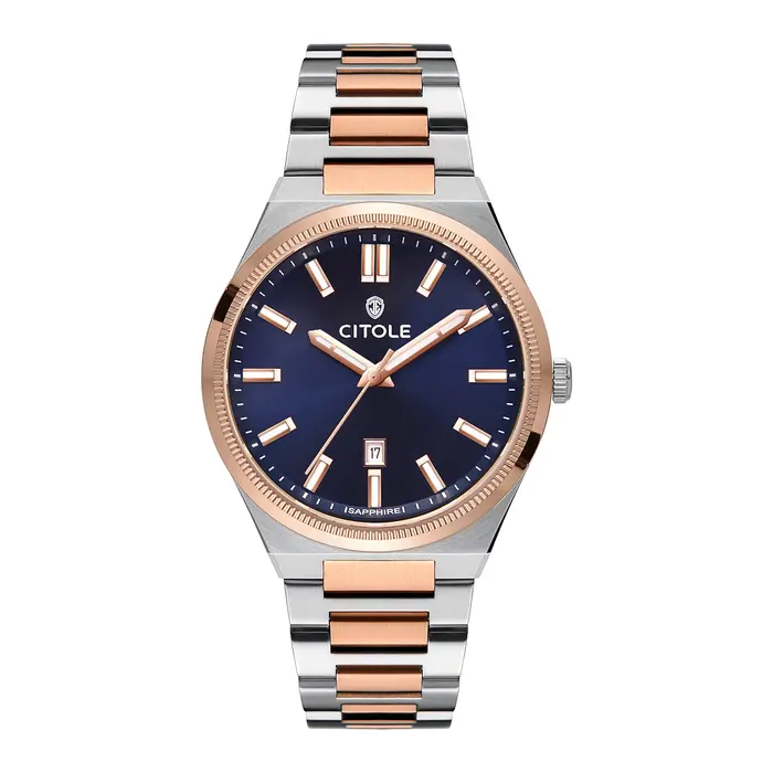 Montre de sport de luxe pour homme