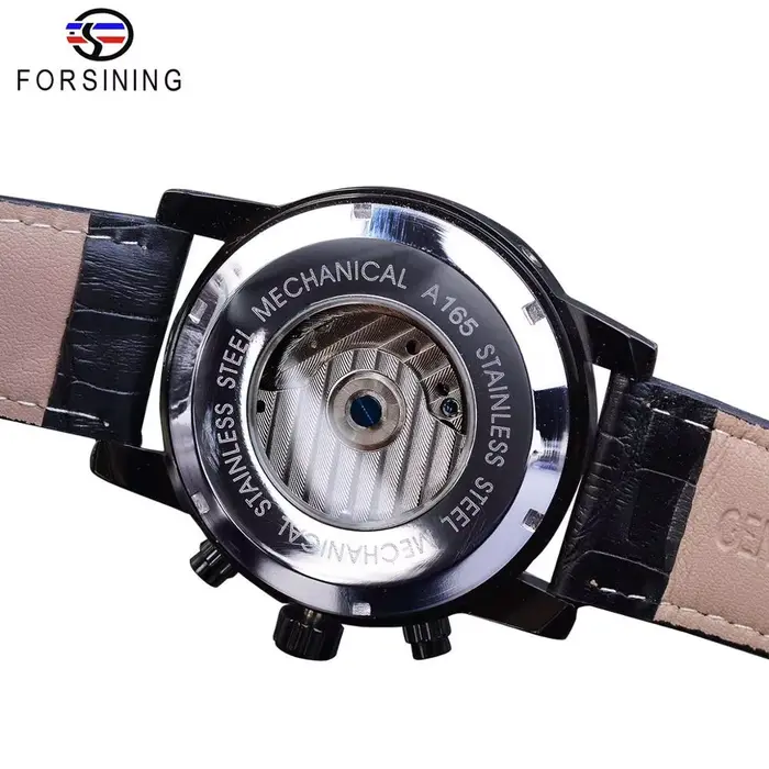 Forsining – montres mécaniques automatiques pour hommes