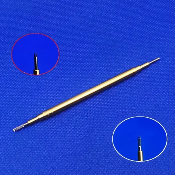Outil professionnel de réparation de montres