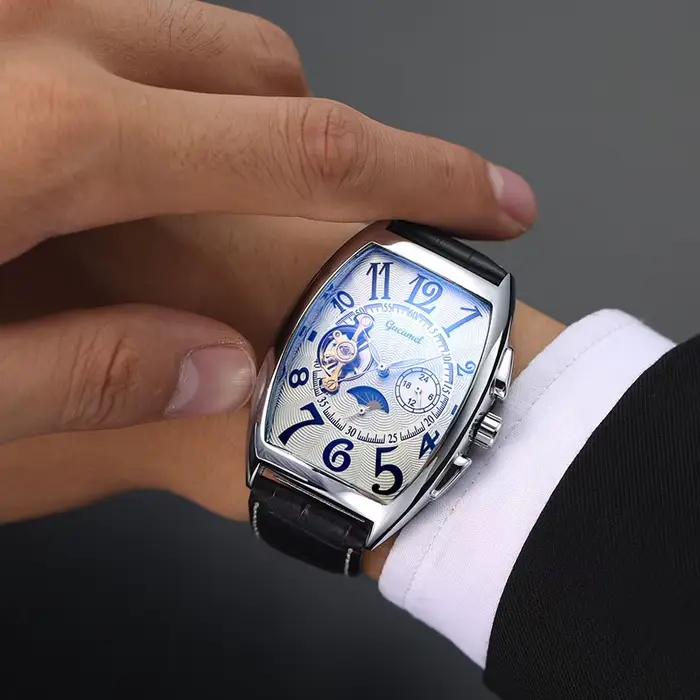 Montre homme UTHAI M14