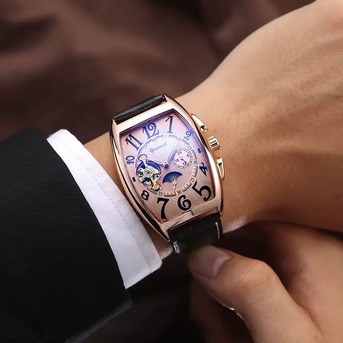 Montre homme UTHAI M14