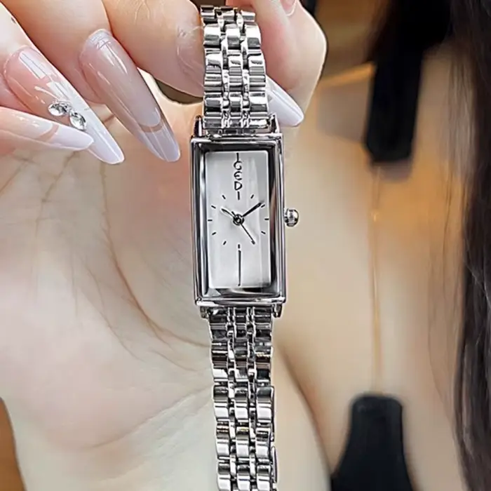 Montre de luxe haut de gamme pour femme