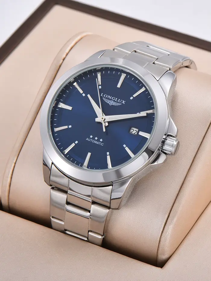 Montre automatique pour hommes
