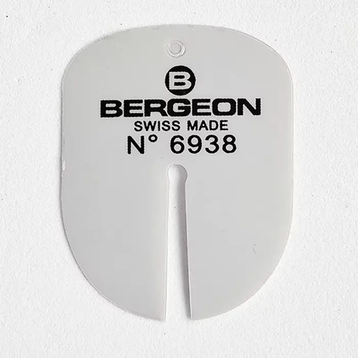 Bergeon – protecteur de cadran de montre 6938