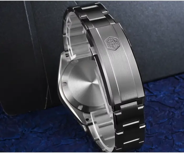 San Martin – montre automatique pour hommes