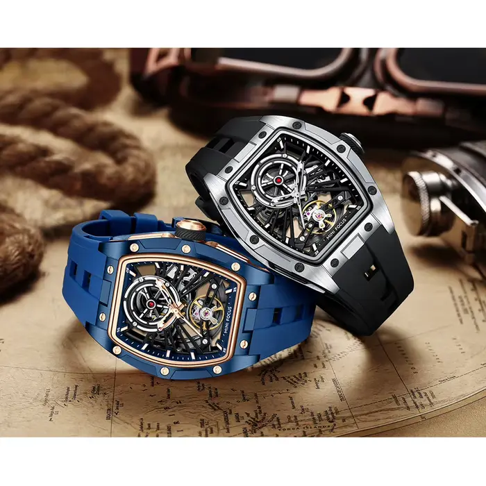 Montre-bracelet homme MINI FOCUS