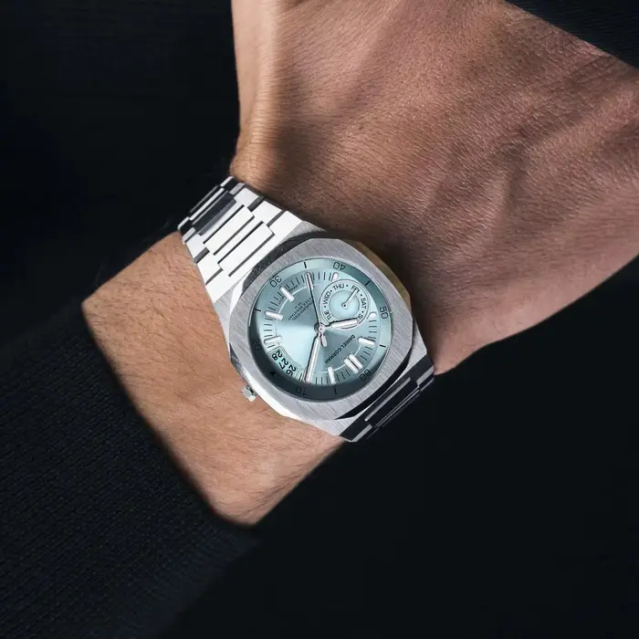Montre DANIEL GORMAN DG0916