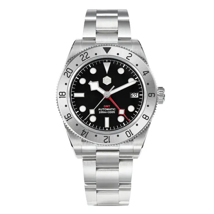San Martin – montre de luxe pour hommes