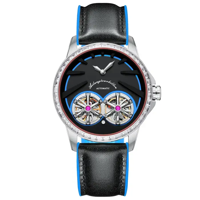 AILANG 8833 Montre mécanique automatique pour homme