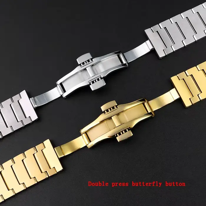 Pour Tissot 1853 PRX Super Player bracelet de montre T137.407/410 T137.210
