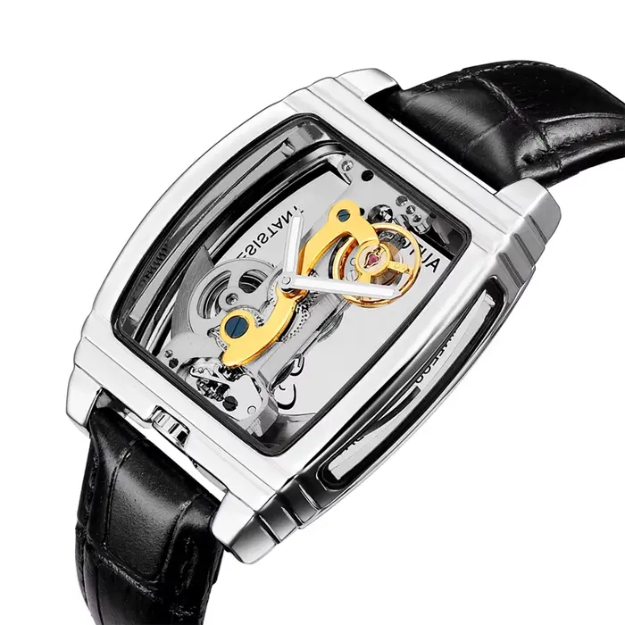 Montres pour hommes SHENHUA