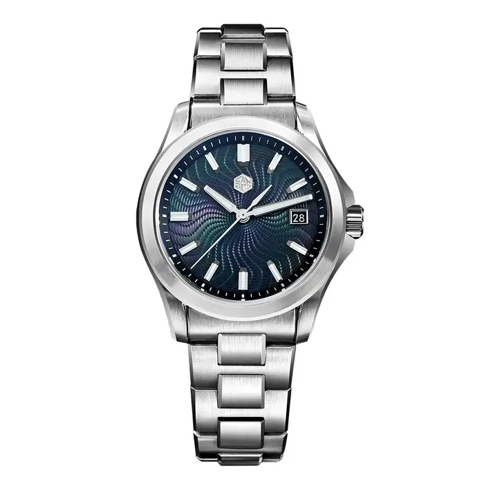 San Martin – montre de luxe pour hommes