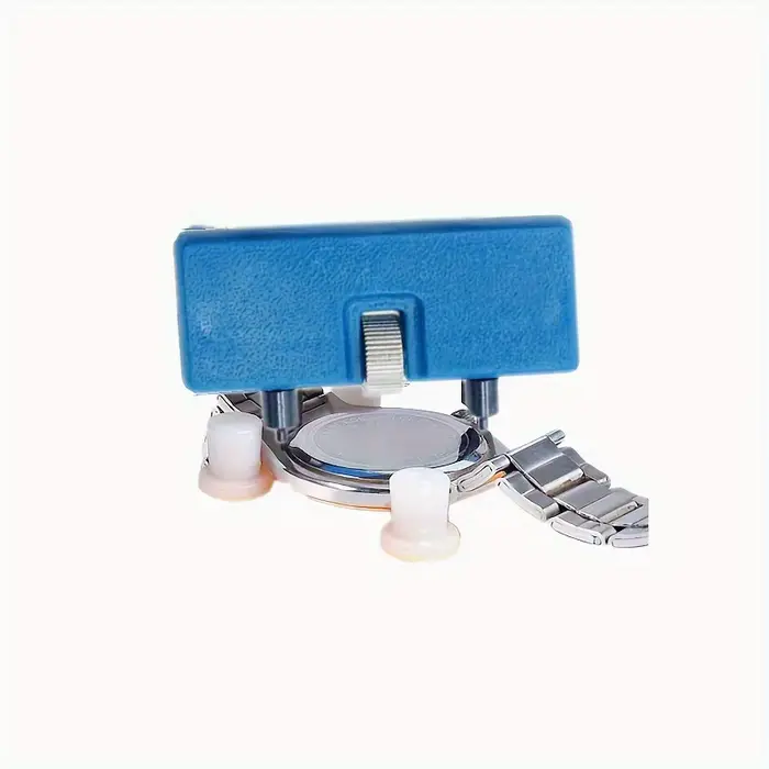 Outil de réparation de montre portable
