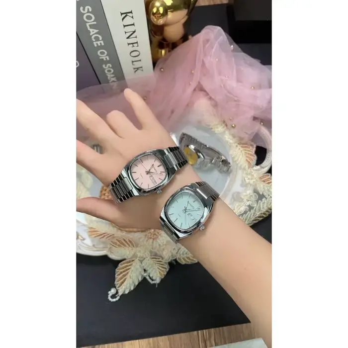 SUNMATE – montre élégante pour femme