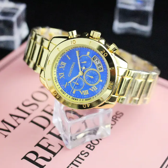Zegarek Damski Montre Femme 2025 femmes montres dames