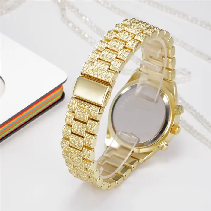 Montre Homme de Grande Marque