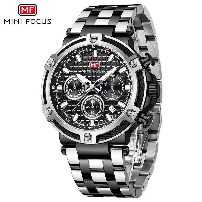 Nouvelles montres pour hommes, montres à quartz tendance, montres de sport militaires pour hommes, montres étanches, montre avec date pour homme, Relogio Masculino