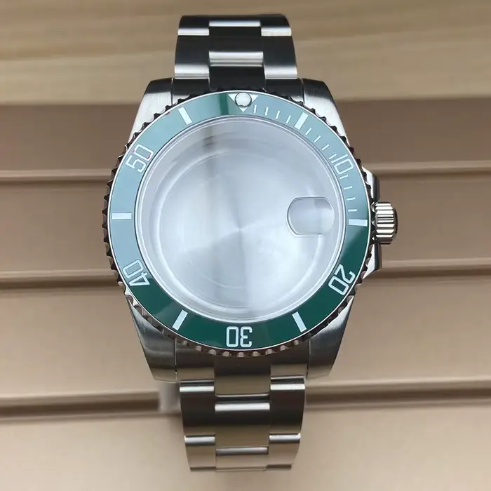 Boîtier de montre NH35 40mm