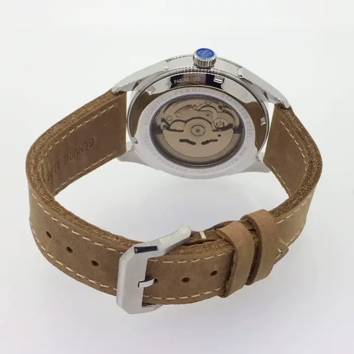 Montre automatique pour hommes