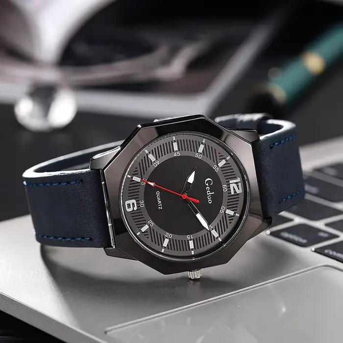 Montres à Quartz pour hommes