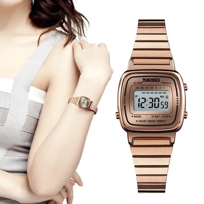 Montre de Luxe pour Femme