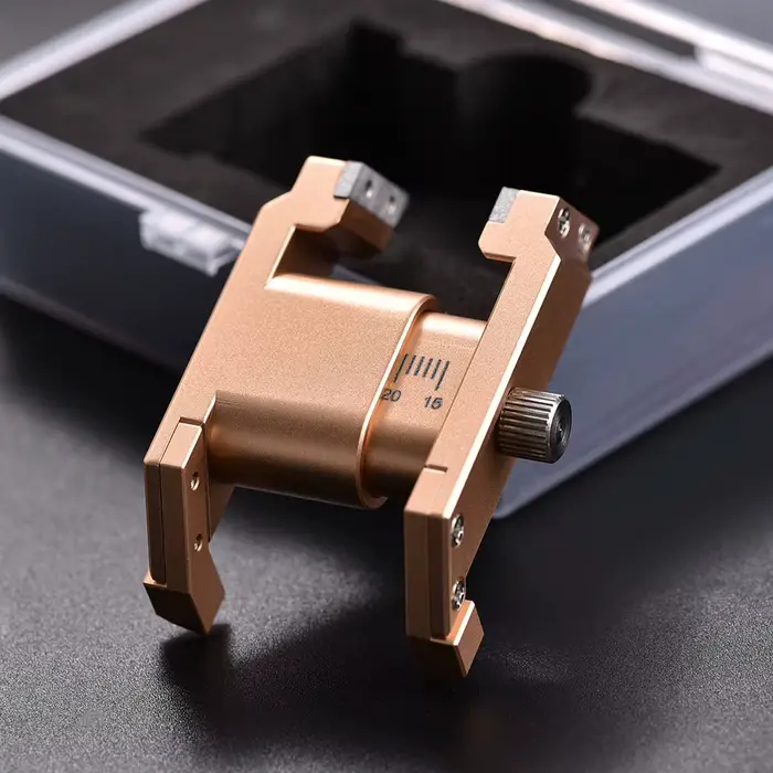 Outil de retrait de bracelet pour montres réparation polyvalent facile à utiliser et à transporter pour démontage et assemblage occasions spéciales