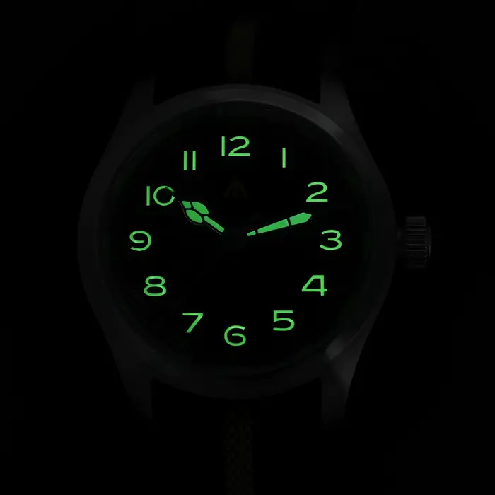 Militado ML08 montres de luxe homme VH31