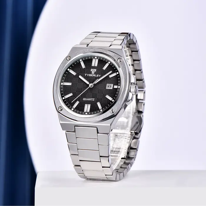 Montres pour hommes TYBERLEY 2026new