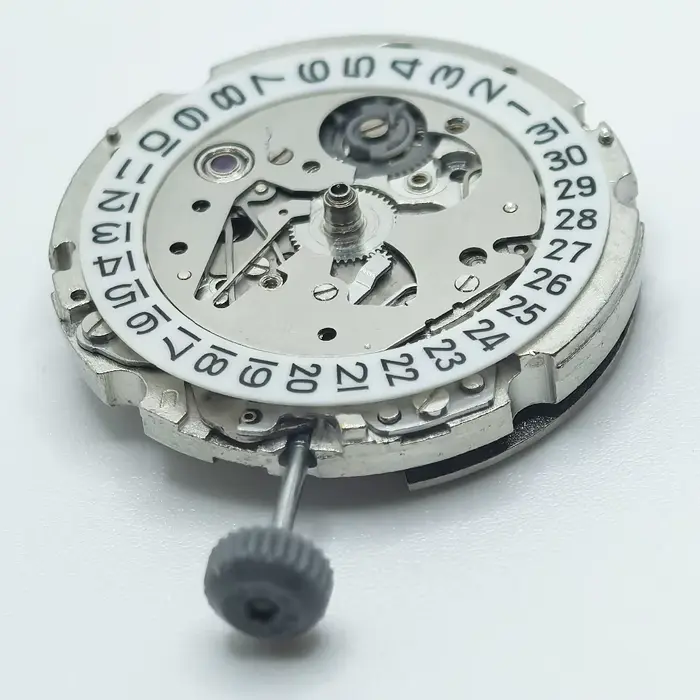 Miyota 8215 – mouvement de montre mécanique automatique