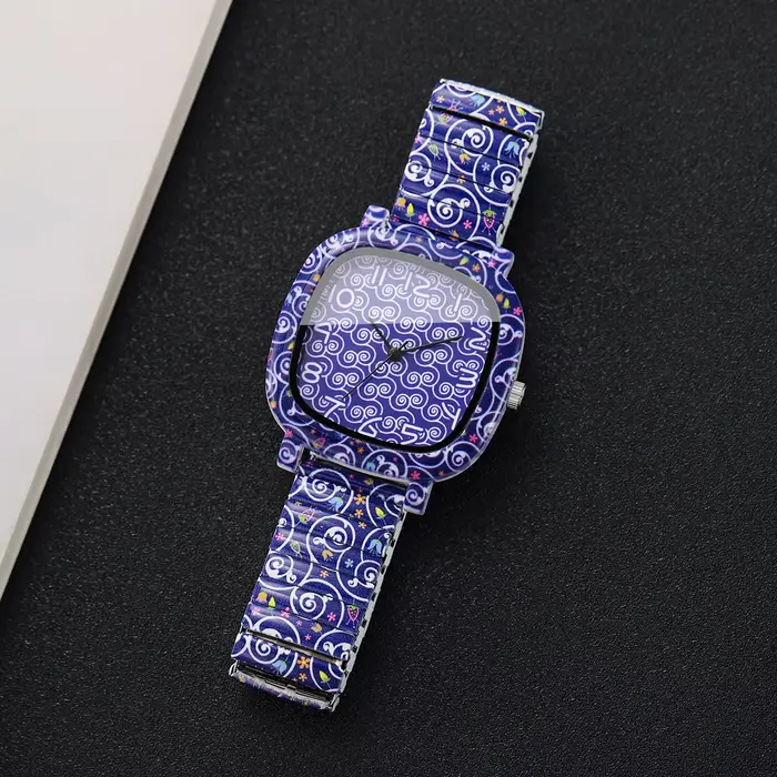 Montre à Quartz pour femmes